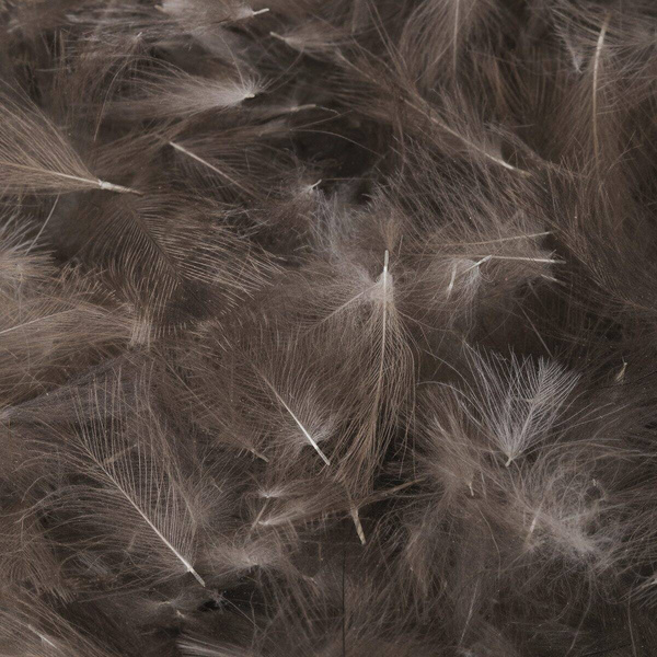 FFGene CDC Premium – perá CDC, Natural 1 gram