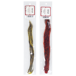 Wapsi srst z veverčího ocasu