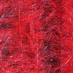 H2O Streamer Brush 2 inch (flash)