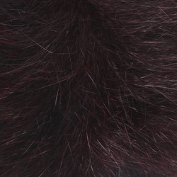 Hareline Ozzie Possum pelsstykke