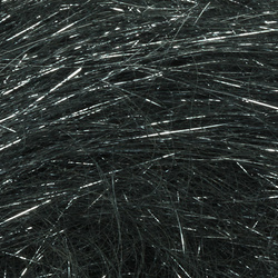 Synteettinen perhonsidontakuitu Hareline 8 in. Ice Wing Fiber