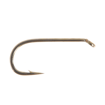 Mušičarski trnki Partridge of Redditch L5A Dry Fly Supreme