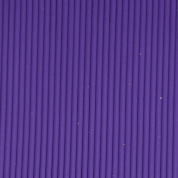 Hareline Medium Round Rubber
