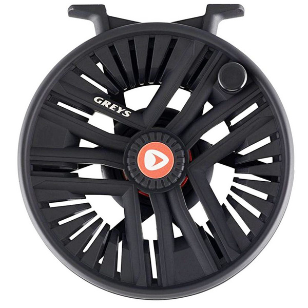 Greys Fin Fly Reel