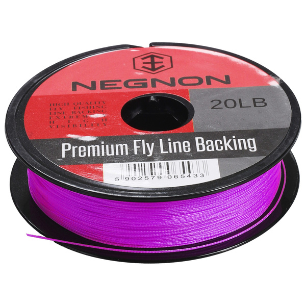 Negnon Fly Line Backing 20 lb