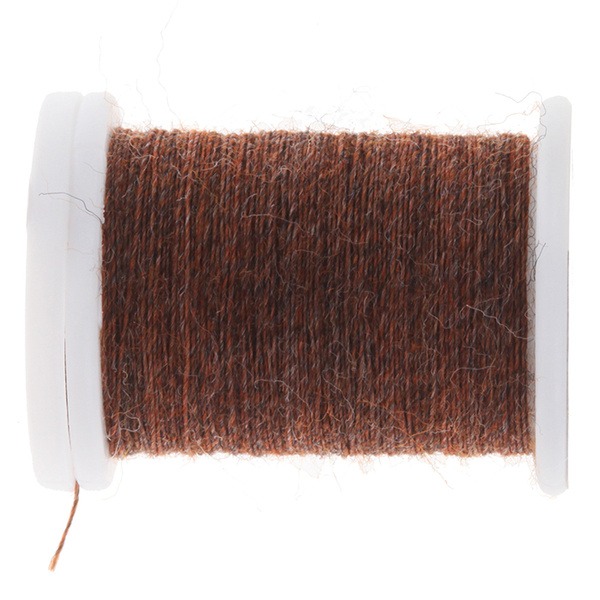 Textreme Pure Wool 300 den 순모 바디용 타잉 실