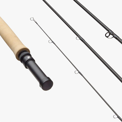 Sage Sense fluestang