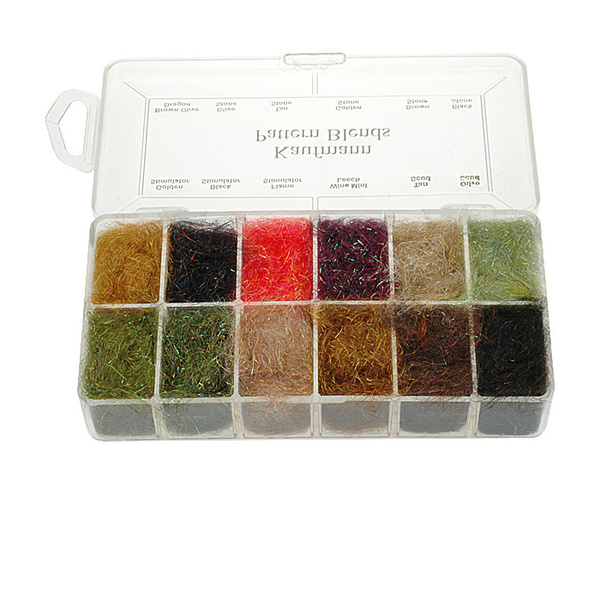 Wapsi SLF Kaumanns #1 Dispenser