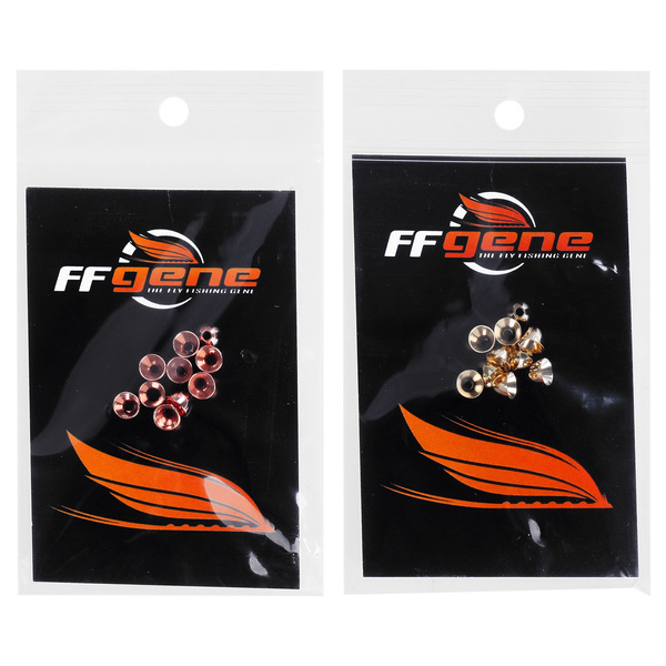 FFGene messing coneheads