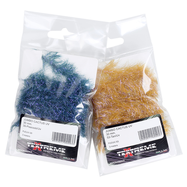 Textreme Jumbo Cactus UV