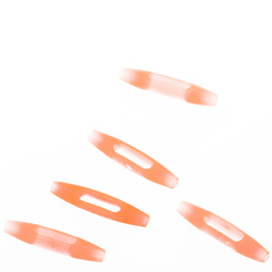 Conectores Cast Stonfo para linha de mosca e leader