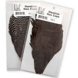 Hareline Hen Cape