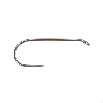 Mušu āķi Hanak Competition H 100 BL
