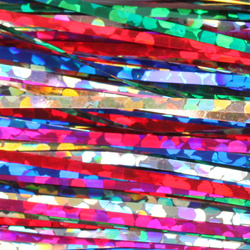 Hedron Magnum Holographic Flashabou