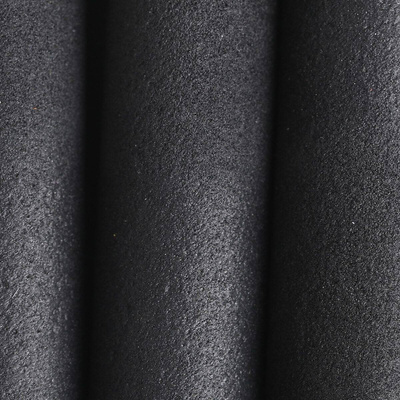 Small (5/16 In . 8mm) - Black