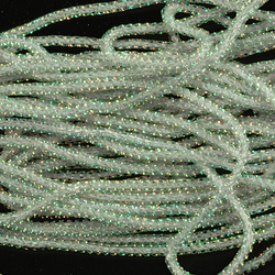 Hareline Micro Pearl Core Braid