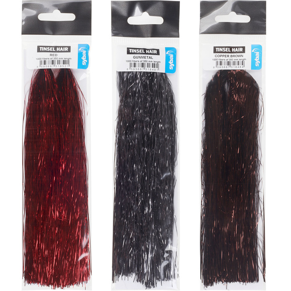 Flashová vlákna Sybai Tinsel Hair