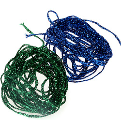 Hareline Diamond Braid