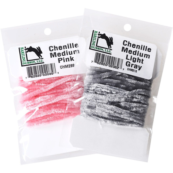 Hareline Chenille
