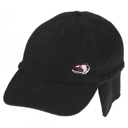 Taimen Fleece Fishing Cap No. 1