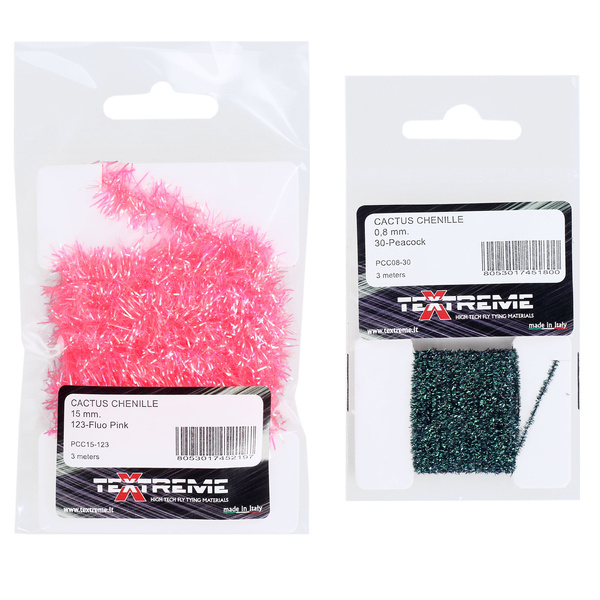 Textreme Cactus Chenille