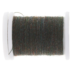 Nit z čisté vlny na tělíčka Textreme Pure Wool 300 den