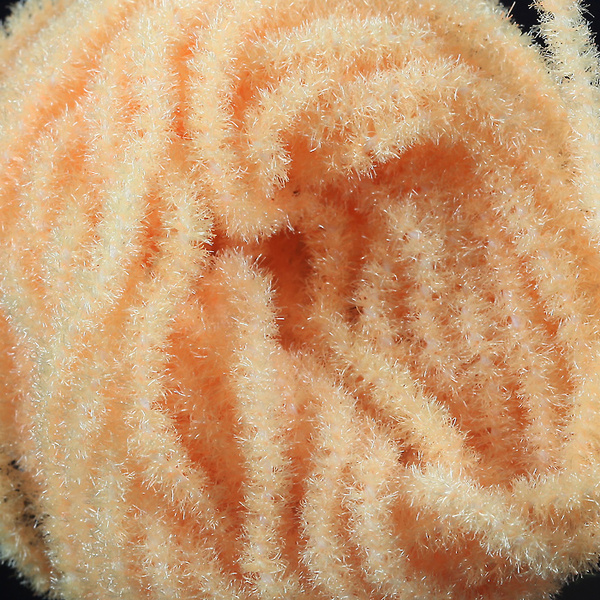 Hareline Trilobal Antron Chenille Large