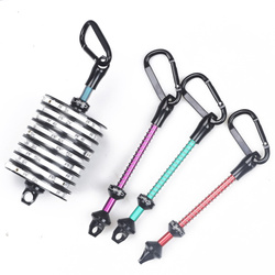 Tafsmaterial Rufo Spring-loaded Holder