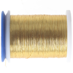 Okrúhla lametka Veevus French Tinsel