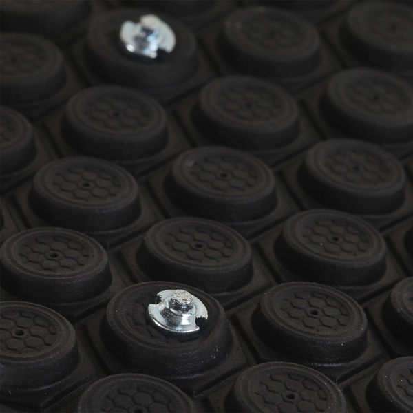 Taimen Tungsten Studs