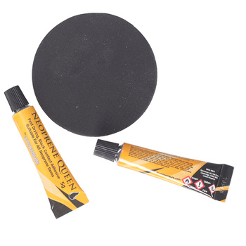 Stormsure Neoprene Queen neopreeni paranduskomplekt