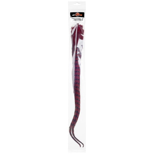 FFGene Pheasant complete tail