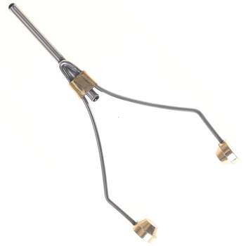 Dr Slick porta-bobinas Eco 4 E