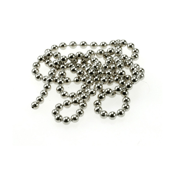 Bindøjne Wapsi Bead Chain Eyes