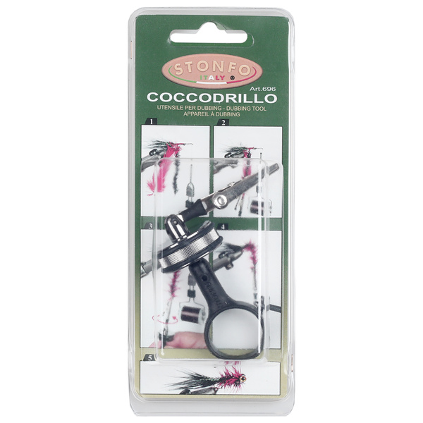 Stonfo Tool for dubbings