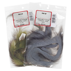 Wapsi Awesome Possum Zonkers