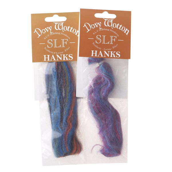 Συνθετικές ίνες Wapsi SLF Hanks