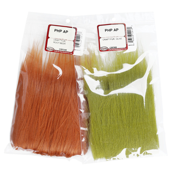 Wapsi Craft Fur