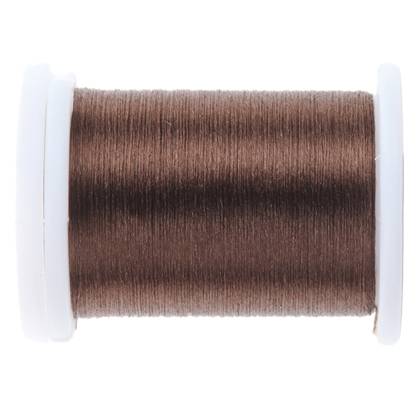 Seiden-Bindefaden Textreme Pure Silk (90 Den.)