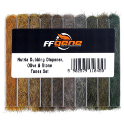FFGene Nutria Dubbing Dispener