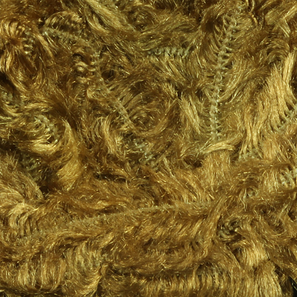 Hareline 1/2 in. Wide Pseudo Herl