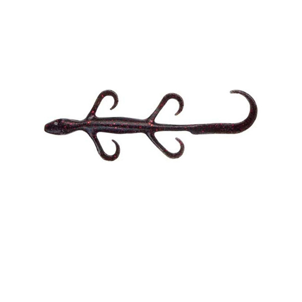 Softbait Yum Lizard YL6 15.2 cm (10 stuks)