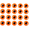 Orange - 5.0 mm