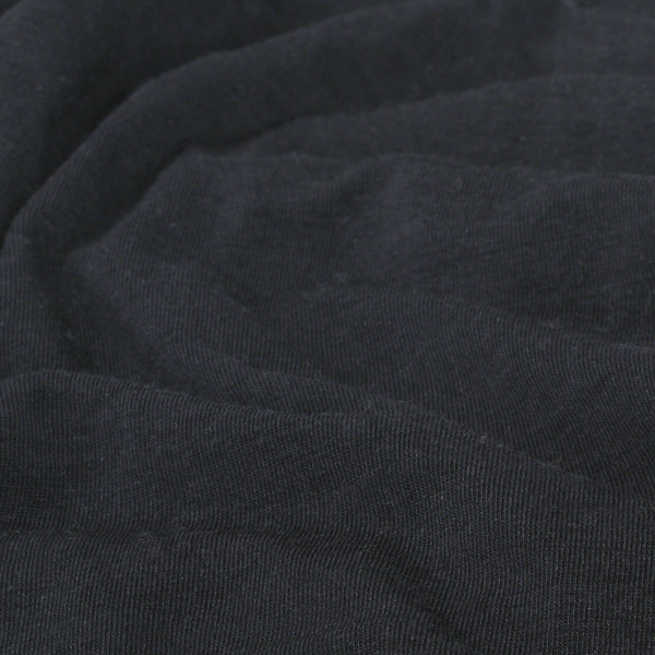 Taimen Tumnin Merino Long-Sleeve T-Shirt - Charcoal Gray