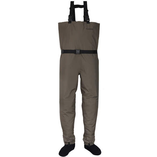 Taimen Team Waders