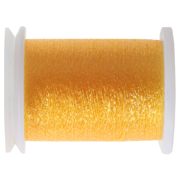 Doorschijnend tinsel voor vliegenlichamen Veevus Body Quills