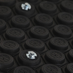 Taimen Tungsten Studs