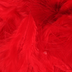Hareline Mini Marabou