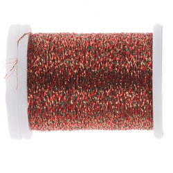 Dekoratyvinis žvilgantis siūlas muselių kūneliams Textreme Glitter Thread (230 Den.)