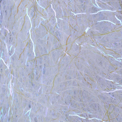 Hareline Ripple Ice Fiber